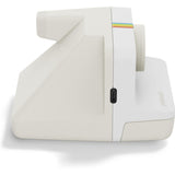 Polaroid Now Generation 3 - Pebble White - image 5 of 5