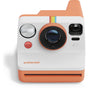 Polaroid Now Generation 3 - Coral