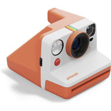 Polaroid Now Generation 3 - Coral - image 4 of 5