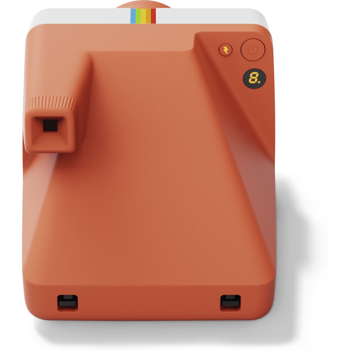 Polaroid Now Generation 3 - Coral - image 5 of 5