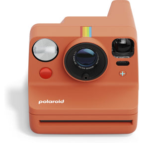Polaroid Now+ Generation 3 - Coral