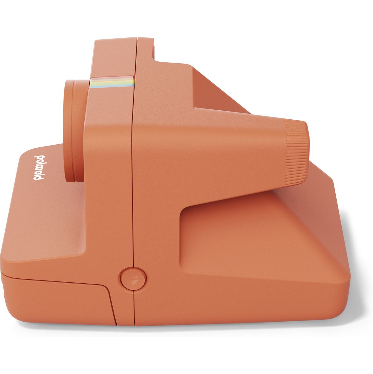 Polaroid Now+ Generation 3 - Coral - image 4 of 5
