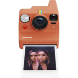 Polaroid Now+ Generation 3 - Coral - image 5 of 5