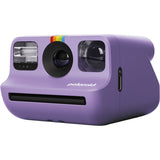 Polaroid Go Gen 2 Purple + Colour Film Bundle (16 Photos) - image 2 of 5