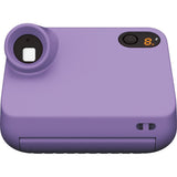 Polaroid Go Gen 2 Purple + Colour Film Bundle (16 Photos) - image 3 of 5