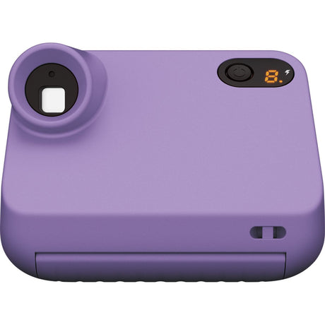 Polaroid Go Gen 2 Purple + Colour Film Bundle (16 Photos) - image 3 of 5