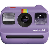 Polaroid Go Gen 2 Purple + Colour Film Bundle (16 Photos) - image 4 of 5