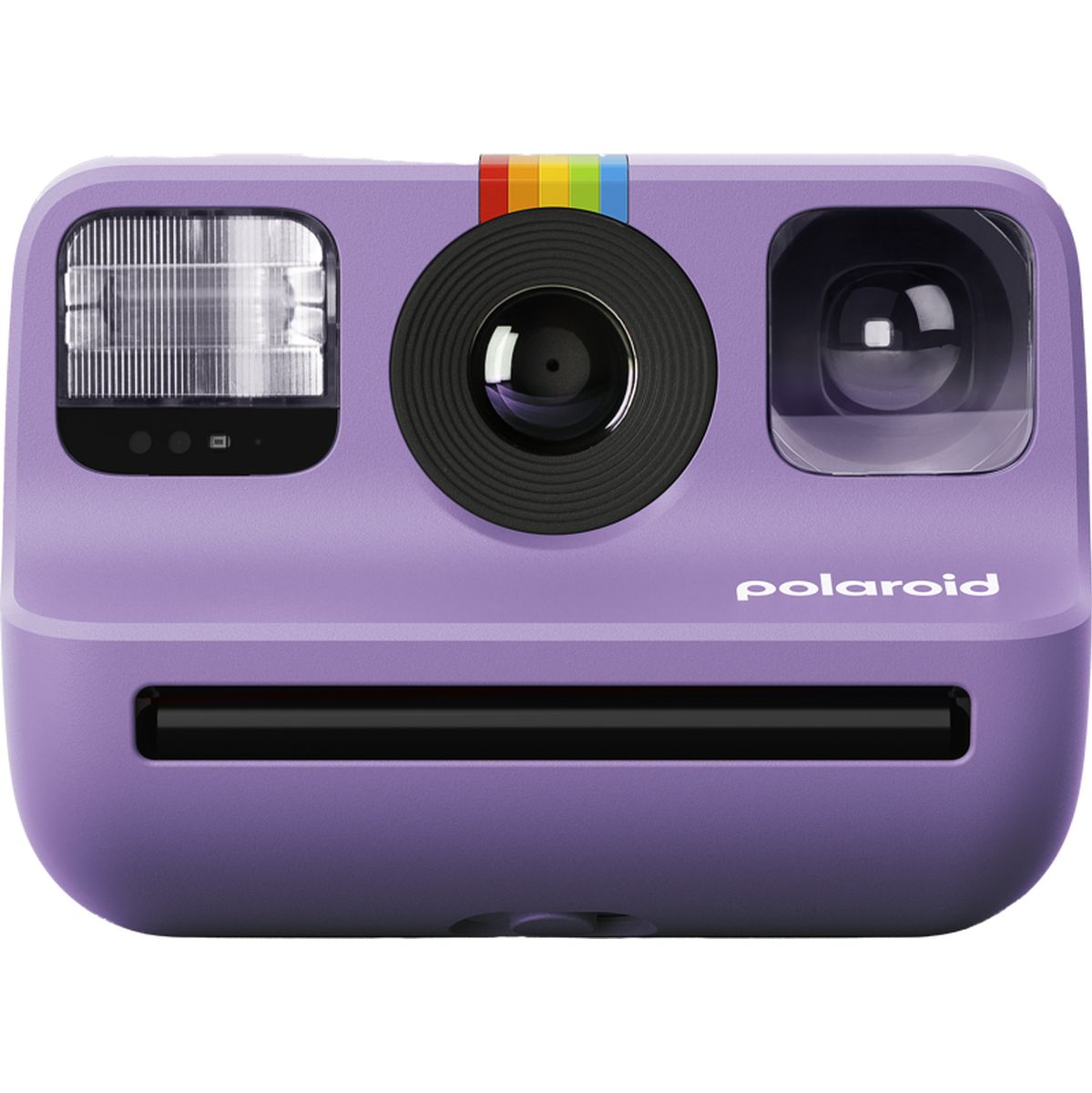 Polaroid Go Gen 2 Purple + Colour Film Bundle (16 Photos) - image 5 of 5