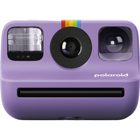 Polaroid Go Gen 2 Purple + Colour Film Bundle (16 Photos) - image 5 of 5