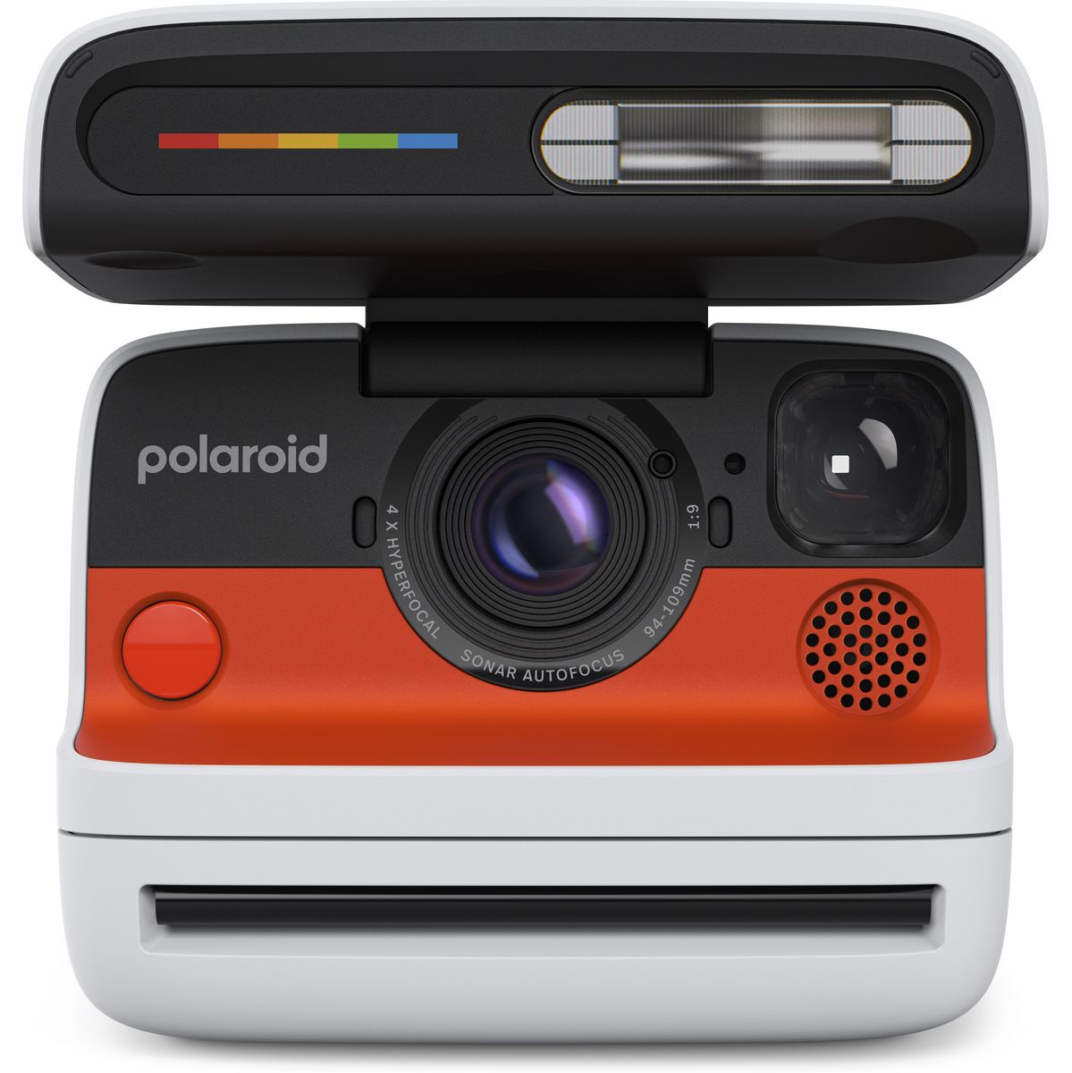 Polaroid Flip White + Colour Film Bundle (8 Photos) - image 4 of 5