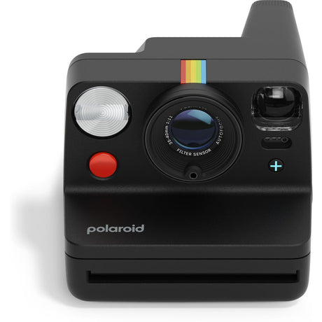 Polaroid Now Gen 3 Black + Colour Film Bundle (8 Photos) - image 2 of 5