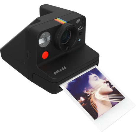 Polaroid Now Gen 3 Black + Colour Film Bundle (8 Photos) - image 5 of 5