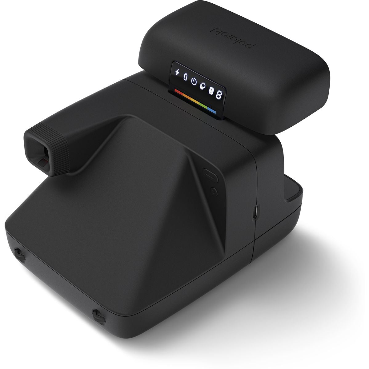 Polaroid Flip Black + Colour Film Bundle (8 Photos) - image 5 of 5