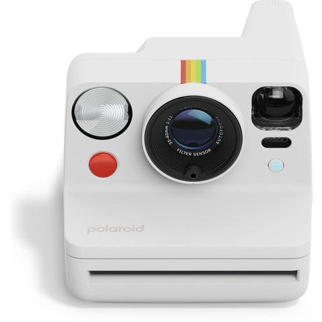 Polaroid Now+ Gen 3 White + Colour Film Bundle (8 Photos) - image 2 of 5
