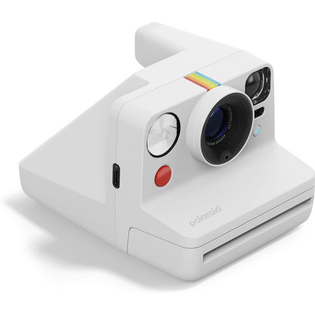 Polaroid Now+ Gen 3 White + Colour Film Bundle (8 Photos) - image 3 of 5