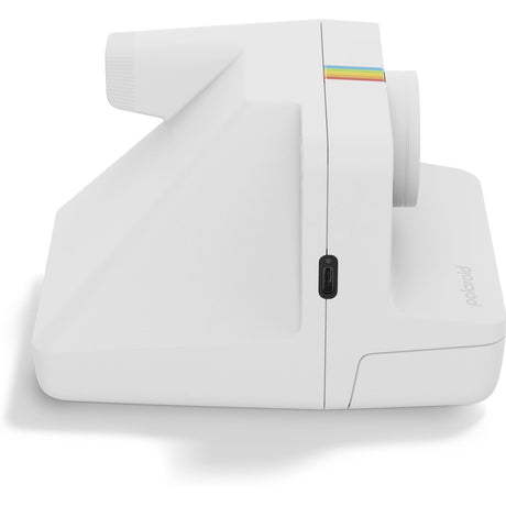 Polaroid Now+ Gen 3 White + Colour Film Bundle (8 Photos) - image 4 of 5