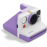 Polaroid Now Gen 3 Purple + Colour Film Bundle (8 Photos) - image 3 of 5