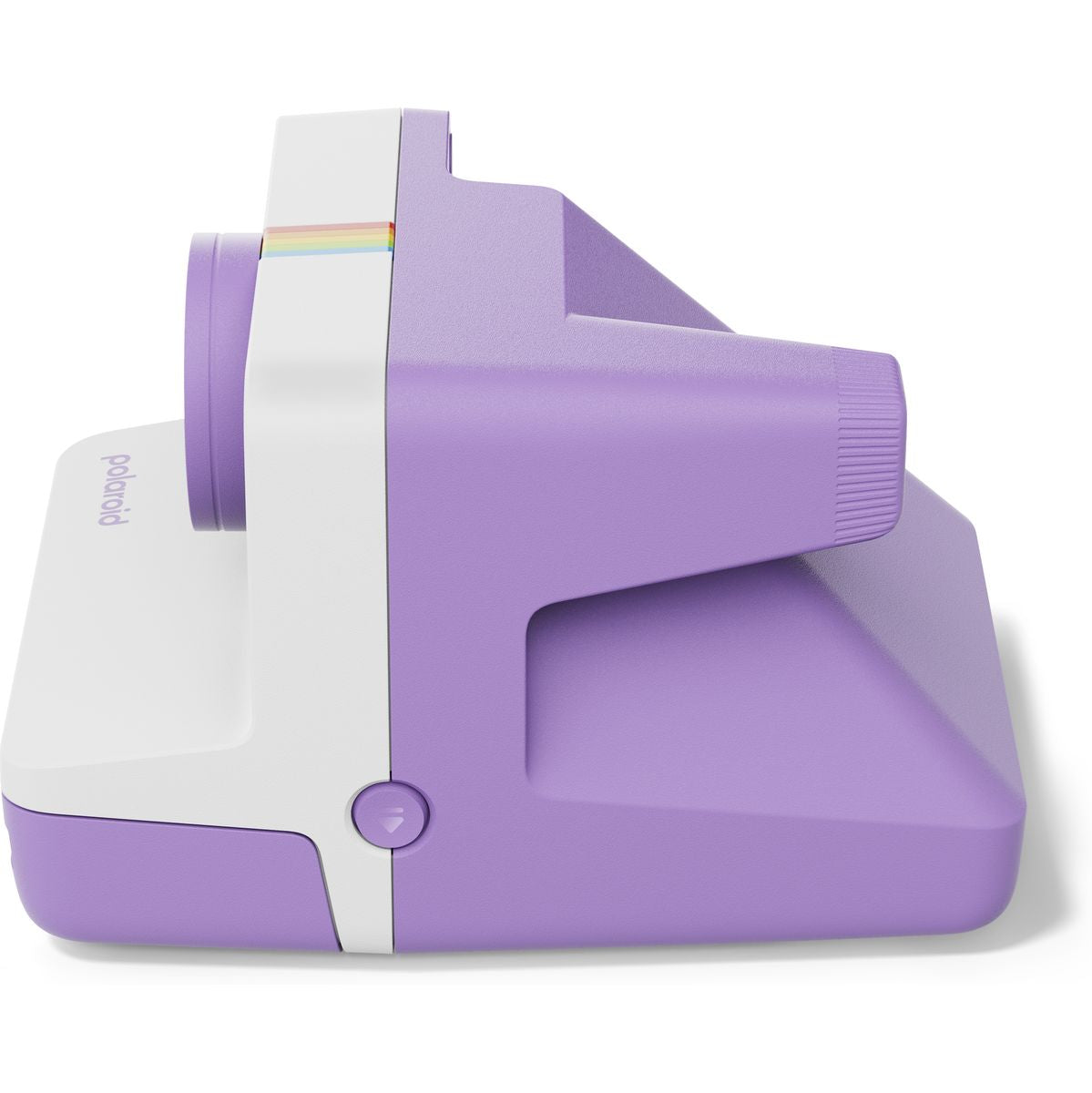 Polaroid Now Gen 3 Purple + Colour Film Bundle (8 Photos) - image 4 of 5