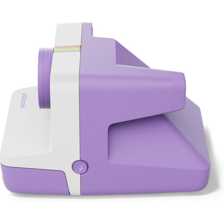 Polaroid Now Gen 3 Purple + Colour Film Bundle (8 Photos) - image 4 of 5