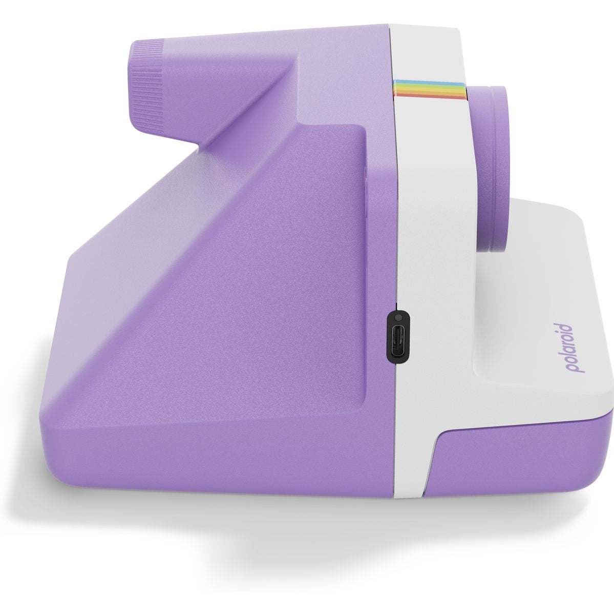 Polaroid Now Gen 3 Purple + Colour Film Bundle (8 Photos) - image 5 of 5