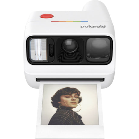 Polaroid Go Gen 3 White - image 5 of 5