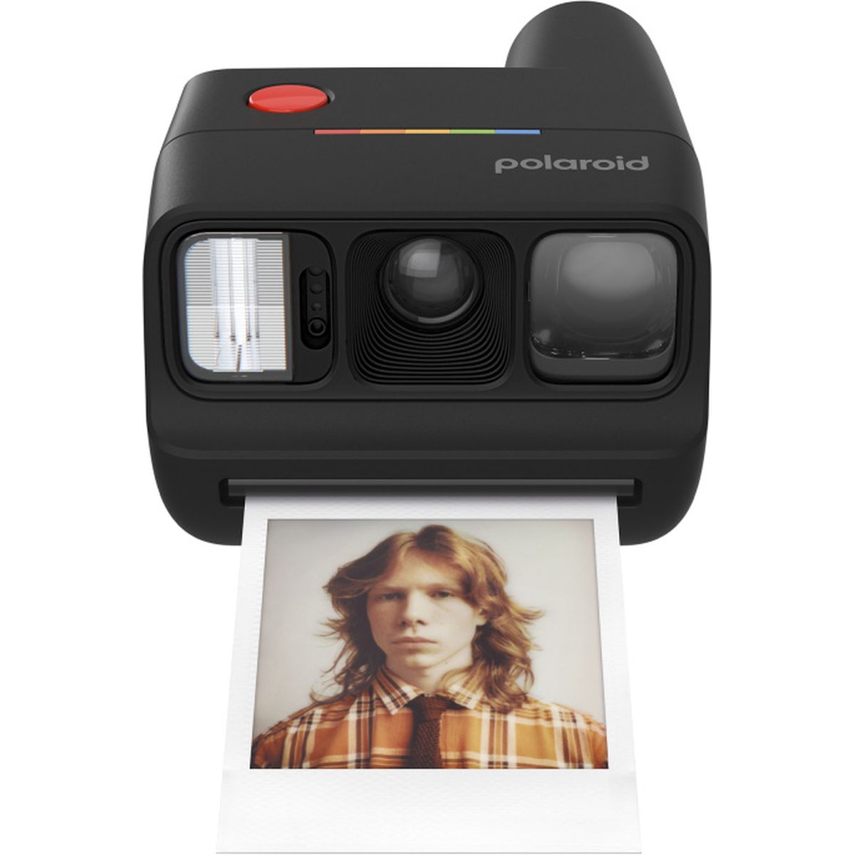 Polaroid Go Gen 3 Black - image 4 of 5