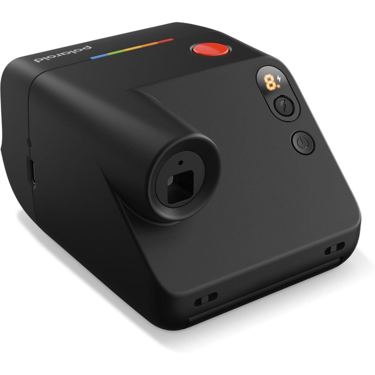 Polaroid Go Gen 3 Black - image 5 of 5