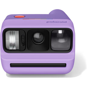 Polaroid Go Gen 3 Purple