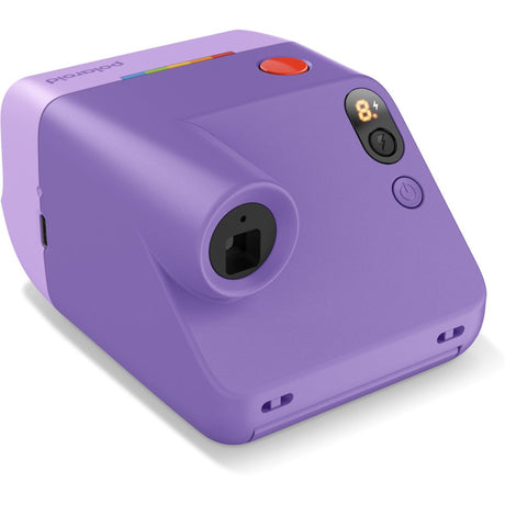 Polaroid Go Gen 3 Purple - image 4 of 5