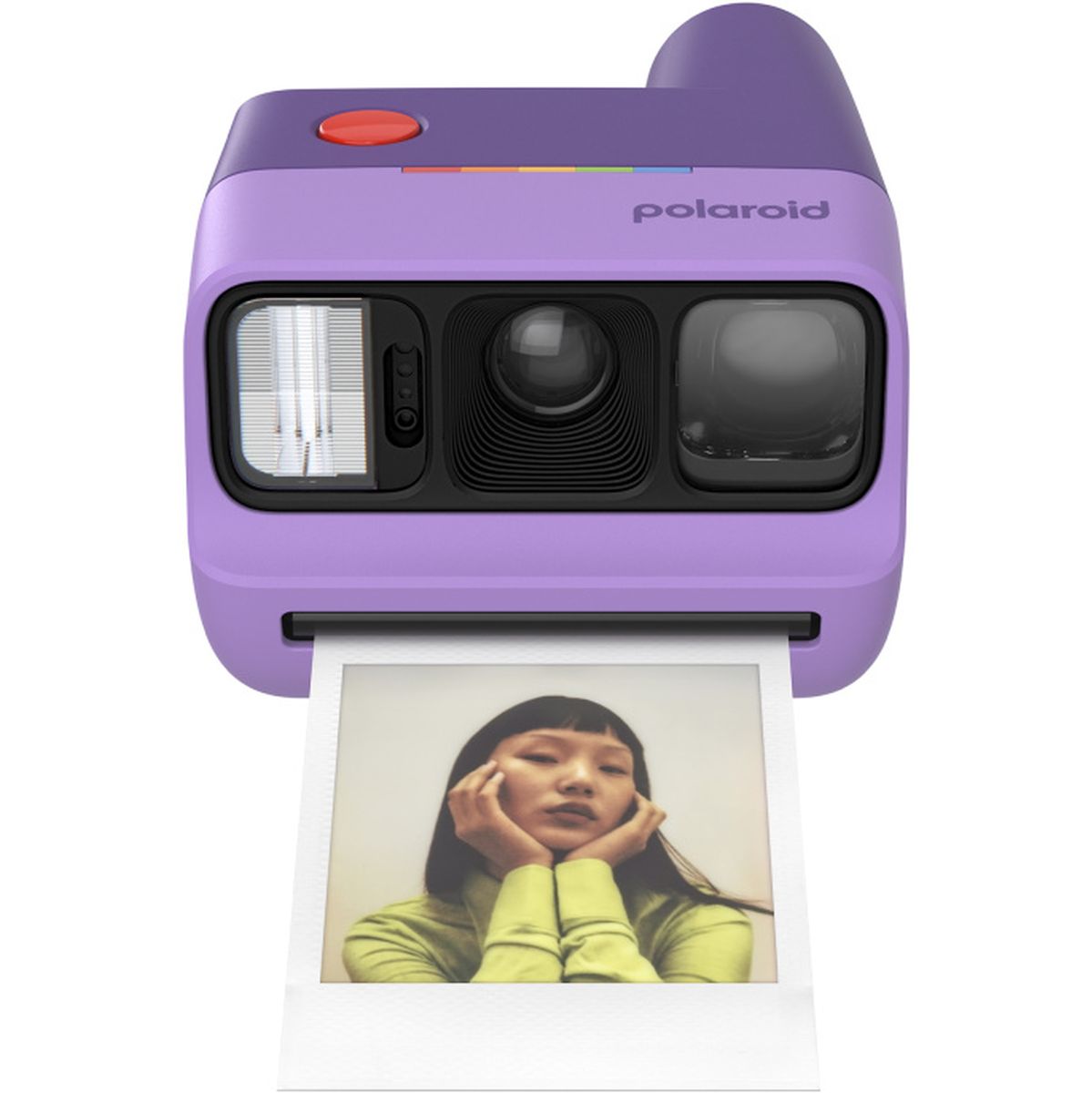 Polaroid Go Gen 3 Purple - image 5 of 5