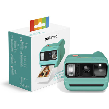 Polaroid Go Gen 3 Teal - image 4 of 5