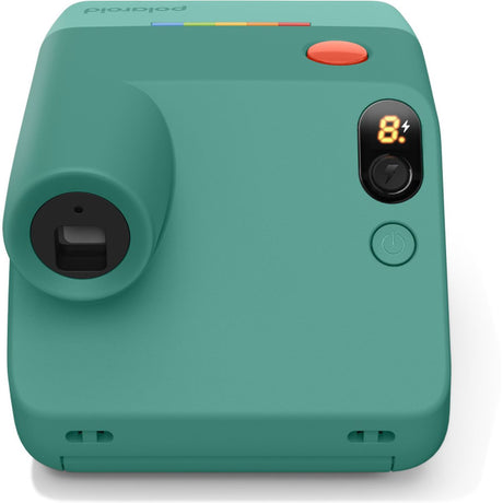 Polaroid Go Gen 3 Teal - image 5 of 5