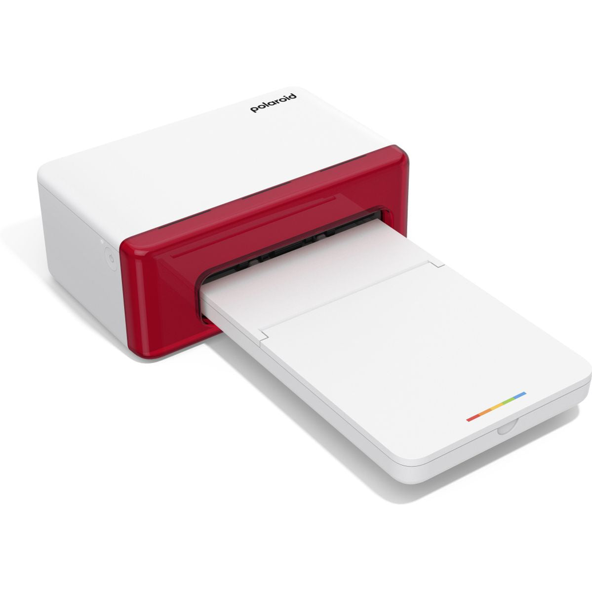 Polaroid Hi Print 3x3 Pocket Photo Printer + 10 Sheets