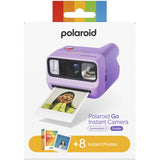Polaroid Go Gen 3 Purple + Colour Film Bundle (8 Photos) - image 3 of 3