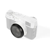 NiSi Fuji X100 Series Black Mist 1/4 Black