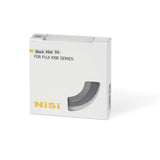 NiSi Fuji X100 Series Black Mist 1/4 Black