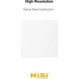 NiSi True Colour HD Polarizer 100100