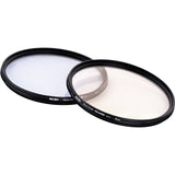 NiSi Allure-Streak Blue 2mm 67mm