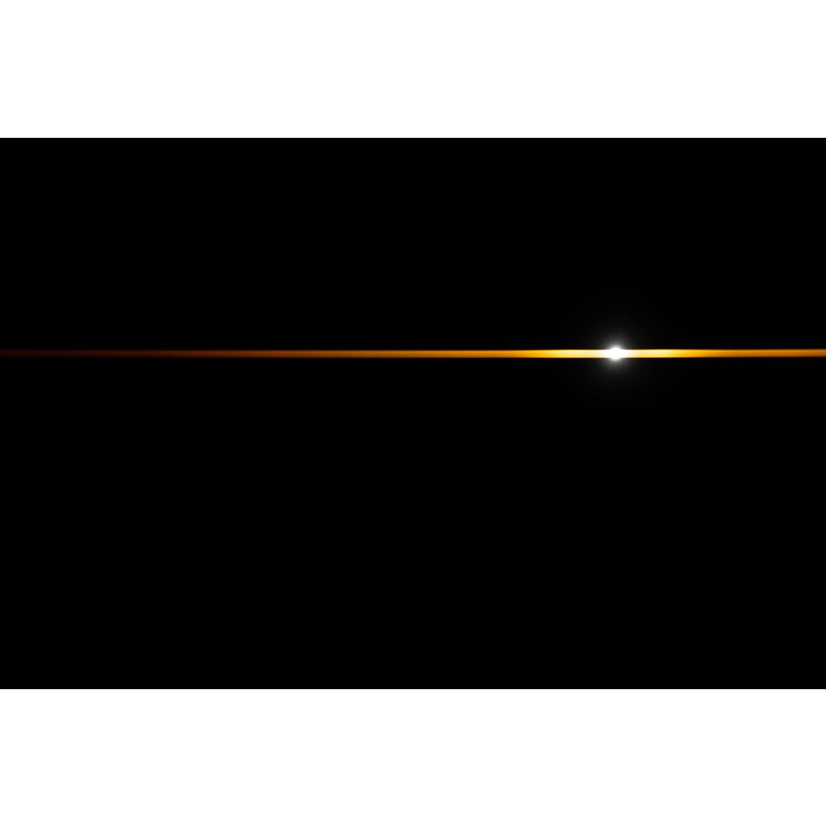NiSi Allure-Streak Orange 2mm 72mm