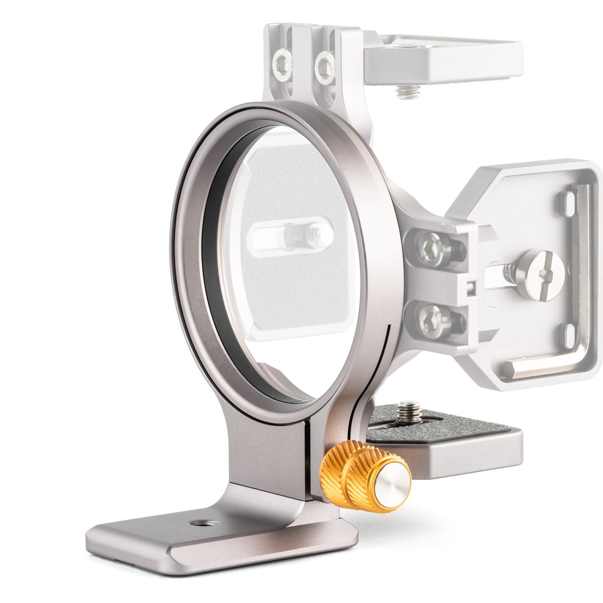 NiSi Wizard Camera Positioning Bracket W-63