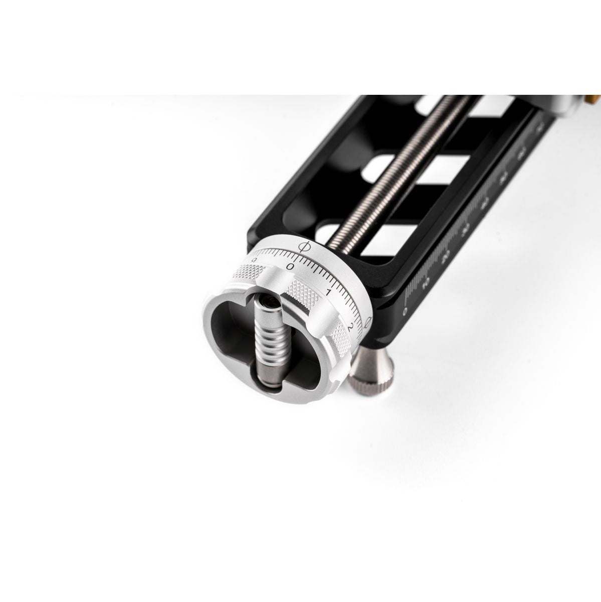 NiSi Quick Adjustment Macro Focusing Rail NM-200S