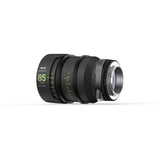 NiSi 85mm T1.9 (RF-Mount) Athena Prime FullFrame Cinema Lens