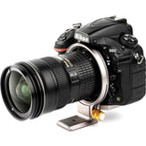 NiSi Wizard Camera Positioning Bracket W-82m