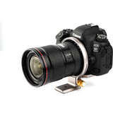 NiSi Wizard Camera Positioning Bracket W-82D