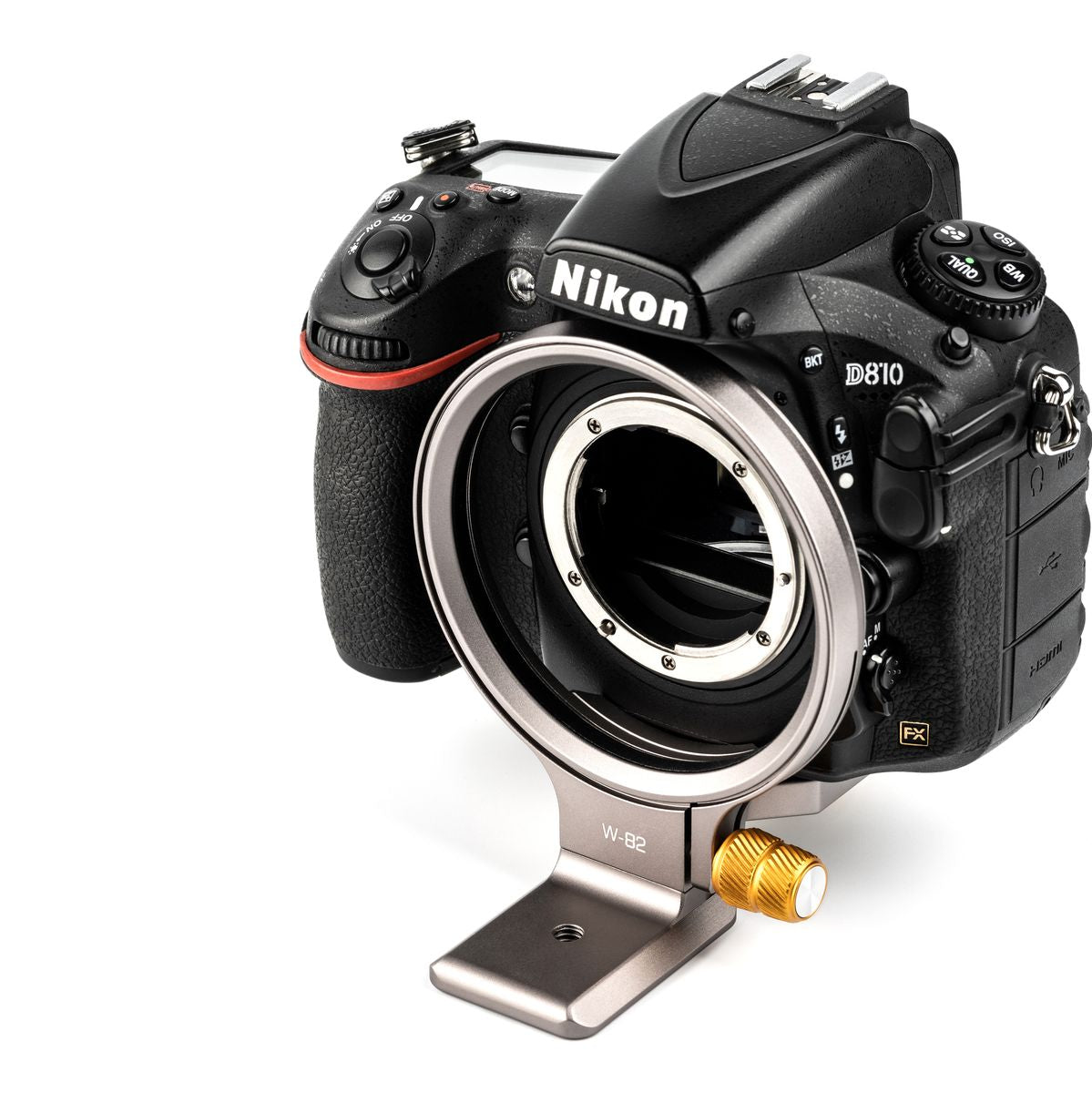 NiSi Wizard Camera Positioning Bracket W-82D
