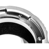 NiSi Lens Mount Adapter (PL-DX)