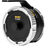 NiSi Lens Mount Adapter (PL-DX)