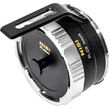 NiSi Lens Mount Adapter (PL-DX)