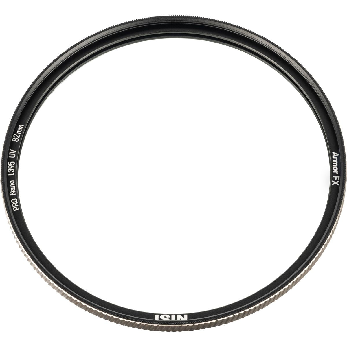 NiSi Armor FX Pro Nano L395 UV 82mm