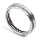 NiSi Lens Hood UV-filter & Cap For Fuji X100 Silver